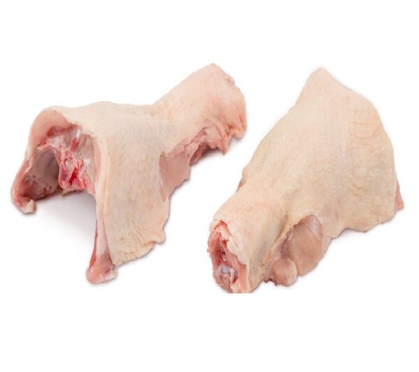 Brazil Frozen Chicken Back