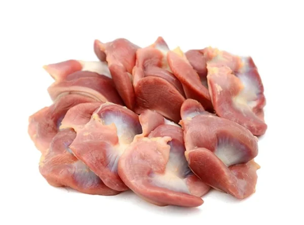 Frozen Chicken Gizzard