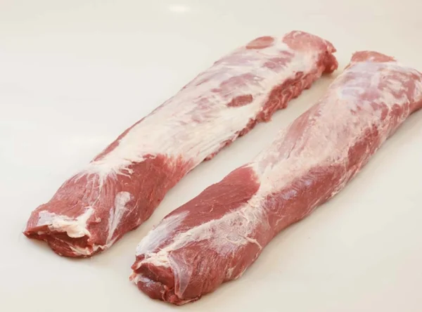 Frozen Pork Loin Ribs