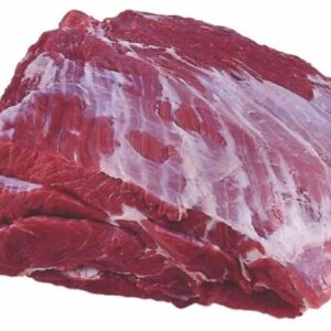 FROZEN BEEF CHUCK