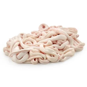 FROZEN BEEF INTESTINE