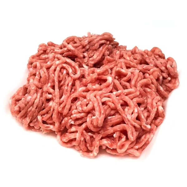 FROZEN BEEF MINCE MEAT