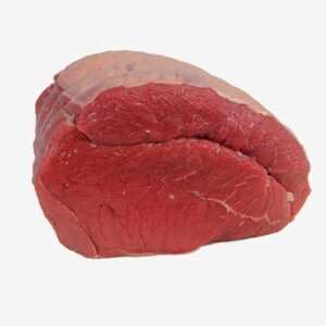FROZEN BEEF ROUND
