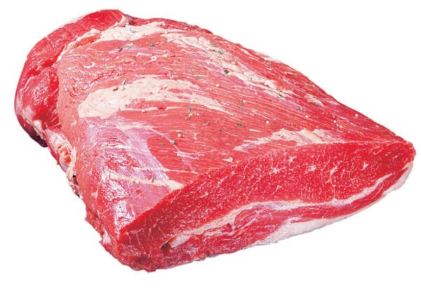 FROZEN BEEF BRISKET
