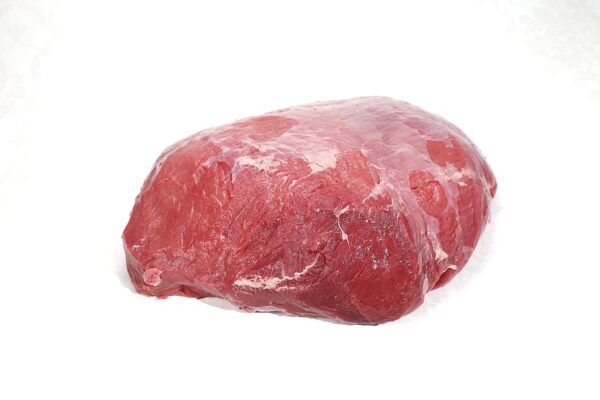 FROZEN BEEF TOPSIDE