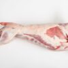 FROZEN BEEF CARCASS